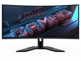 Gigabyte G34WQCP Gaming Monitor снимка №2 Gigabyte G34WQCP Gaming Monitor снимка №2