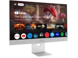 Монитор Asus ZenScreen Smart MS27UC