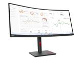 Монитор Lenovo ThinkVision T34w-30
