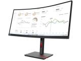 Lenovo ThinkVision T34w-30 снимка №3 Lenovo ThinkVision T34w-30 снимка №3