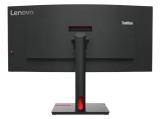 Lenovo ThinkVision T34w-30 снимка №6 Lenovo ThinkVision T34w-30 снимка №6