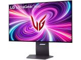 LG UltraGear 32GS94UX-B снимка №3 LG UltraGear 32GS94UX-B снимка №3