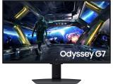 Samsung Odyssey G7 S27DG702EU G70D Series снимка №2 Samsung Odyssey G7 S27DG702EU G70D Series снимка №2