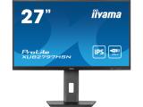 Iiyama ProLite XUB2797HSN-B2 снимка №2 Iiyama ProLite XUB2797HSN-B2 снимка №2