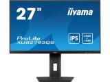 Iiyama ProLite XUB2793QS-B7 снимка №2 Iiyama ProLite XUB2793QS-B7 снимка №2