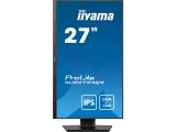Iiyama ProLite XUB2793QS-B7 снимка №4 Iiyama ProLite XUB2793QS-B7 снимка №4