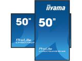 Iiyama ProLite LH5075UHS-B1AG снимка №5 Iiyama ProLite LH5075UHS-B1AG снимка №5