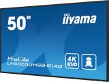 Iiyama ProLite LH5065UHSB-B1AG снимка №3 Iiyama ProLite LH5065UHSB-B1AG снимка №3