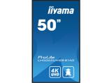 Iiyama ProLite LH5065UHSB-B1AG снимка №5 Iiyama ProLite LH5065UHSB-B1AG снимка №5