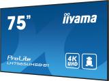 Iiyama ProLite LH7565UHSB-B1 снимка №3 Iiyama ProLite LH7565UHSB-B1 снимка №3