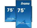 Iiyama ProLite LH7565UHSB-B1 снимка №5 Iiyama ProLite LH7565UHSB-B1 снимка №5