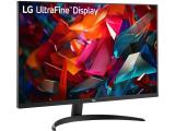 Описание и цена на монитор, дисплей LG UltraFine 32UR500K-B
