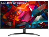 LG UltraFine 32UR500K-B снимка №2 LG UltraFine 32UR500K-B снимка №2