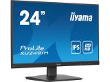 Описание и цена на монитор, дисплей Iiyama ProLite XU2491H-B1