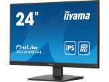 Iiyama ProLite XU2491H-B1 снимка №3