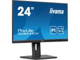 Iiyama ProLite XUB2491H-B1 24 FHD IPS 100Hz 0.5ms 1920x1080 23.8 Цена и описание.