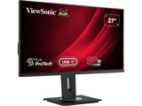 Описание и цена на монитор, дисплей Viewsonic Ergonomic VG2755-2K