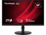 Viewsonic VG2408A снимка №2 Viewsonic VG2408A снимка №2