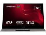 Viewsonic TD1655 Touch Portable снимка №2 Viewsonic TD1655 Touch Portable снимка №2
