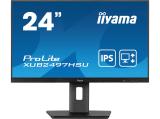 Iiyama ProLite XUB2497HSU-B2 снимка №2 Iiyama ProLite XUB2497HSU-B2 снимка №2