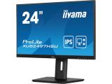 Iiyama ProLite XUB2497HSU-B2 снимка №3 Iiyama ProLite XUB2497HSU-B2 снимка №3