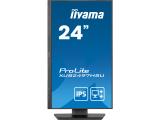 Iiyama ProLite XUB2497HSU-B2 снимка №4 Iiyama ProLite XUB2497HSU-B2 снимка №4