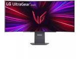 LG UltraGear 45GS95QX-B снимка №2 LG UltraGear 45GS95QX-B снимка №2
