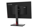 Lenovo ThinkVision T24d-30 снимка №6 Lenovo ThinkVision T24d-30 снимка №6