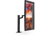 Нов модел монитор - дисплей LG UltraFine Ergo 32UN880K-B