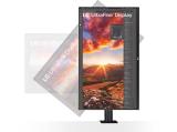 LG UltraFine Ergo 32UN880K-B снимка №2 LG UltraFine Ergo 32UN880K-B снимка №2