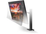 LG UltraFine Ergo 32UN880K-B снимка №3 LG UltraFine Ergo 32UN880K-B снимка №3