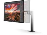 LG UltraFine Ergo 32UN880K-B снимка №5 LG UltraFine Ergo 32UN880K-B снимка №5