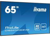 Описание и цена на монитор, дисплей Iiyama ProLite LH6541UHS-B1AG