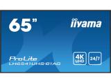 Iiyama ProLite LH6541UHS-B1AG снимка №2 Iiyama ProLite LH6541UHS-B1AG снимка №2