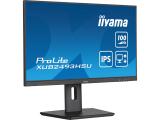 Описание и цена на монитор, дисплей Iiyama ProLite XUB2493HSU-B7