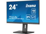 Iiyama ProLite XUB2493HSU-B7 снимка №3
