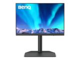 Описание и цена на монитор, дисплей BenQ SW242Q