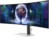 Samsung Odyssey OLED G9 G93SD LS49DG934SUXEN снимка №2 Samsung Odyssey OLED G9 G93SD LS49DG934SUXEN снимка №2