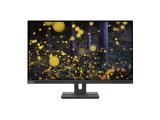 Lenovo ThinkVision E27q-20 /62D0GAT1EU снимка №2 Lenovo ThinkVision E27q-20 /62D0GAT1EU снимка №2