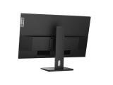 Lenovo ThinkVision E27q-20 /62D0GAT1EU снимка №5 Lenovo ThinkVision E27q-20 /62D0GAT1EU снимка №5
