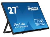 Описание и цена на монитор, дисплей Iiyama ProLite T2755QSC-B1