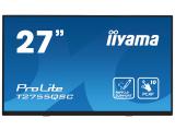 Iiyama ProLite T2755QSC-B1 снимка №2 Iiyama ProLite T2755QSC-B1 снимка №2