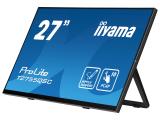 Iiyama ProLite T2755QSC-B1 снимка №3 Iiyama ProLite T2755QSC-B1 снимка №3