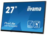 Iiyama ProLite T2755QSC-B1 снимка №4 Iiyama ProLite T2755QSC-B1 снимка №4