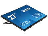 Iiyama ProLite T2755QSC-B1 снимка №6 Iiyama ProLite T2755QSC-B1 снимка №6
