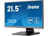 Iiyama ProLite T2252MSC-B2AG снимка №3 Iiyama ProLite T2252MSC-B2AG снимка №3