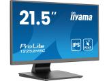 Iiyama ProLite T2252MSC-B2AG снимка №4 Iiyama ProLite T2252MSC-B2AG снимка №4