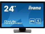 Iiyama ProLite T2452MSC-B1AG снимка №3 Iiyama ProLite T2452MSC-B1AG снимка №3