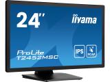 Iiyama ProLite T2452MSC-B1AG снимка №5 Iiyama ProLite T2452MSC-B1AG снимка №5