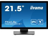 Iiyama Prolite T2238MSC-B1 снимка №2 Iiyama Prolite T2238MSC-B1 снимка №2